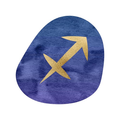 Rauhnacht 12

Goldenes Schütze-Sternzeichen auf blauem Hintergrund